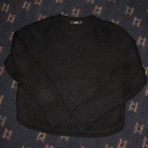 Black LF Millau Sweater